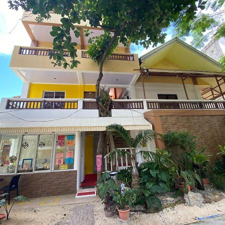 Vicente Aguirre Rooms Boracay Island Luaran gambar
