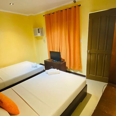 Vicente Aguirre Rooms Boracay Island Luaran gambar