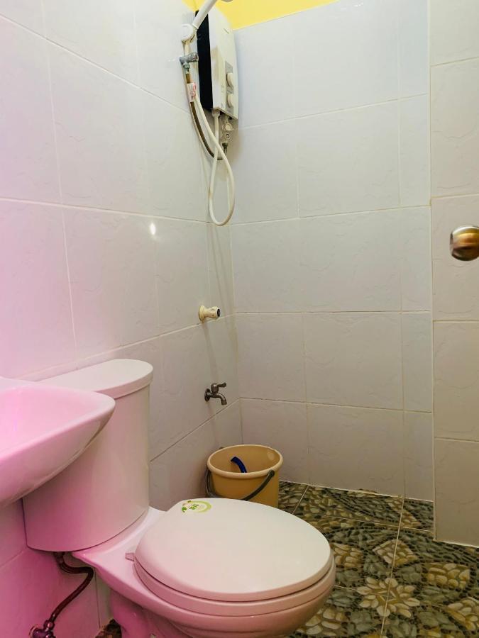 Vicente Aguirre Rooms Boracay Island Luaran gambar
