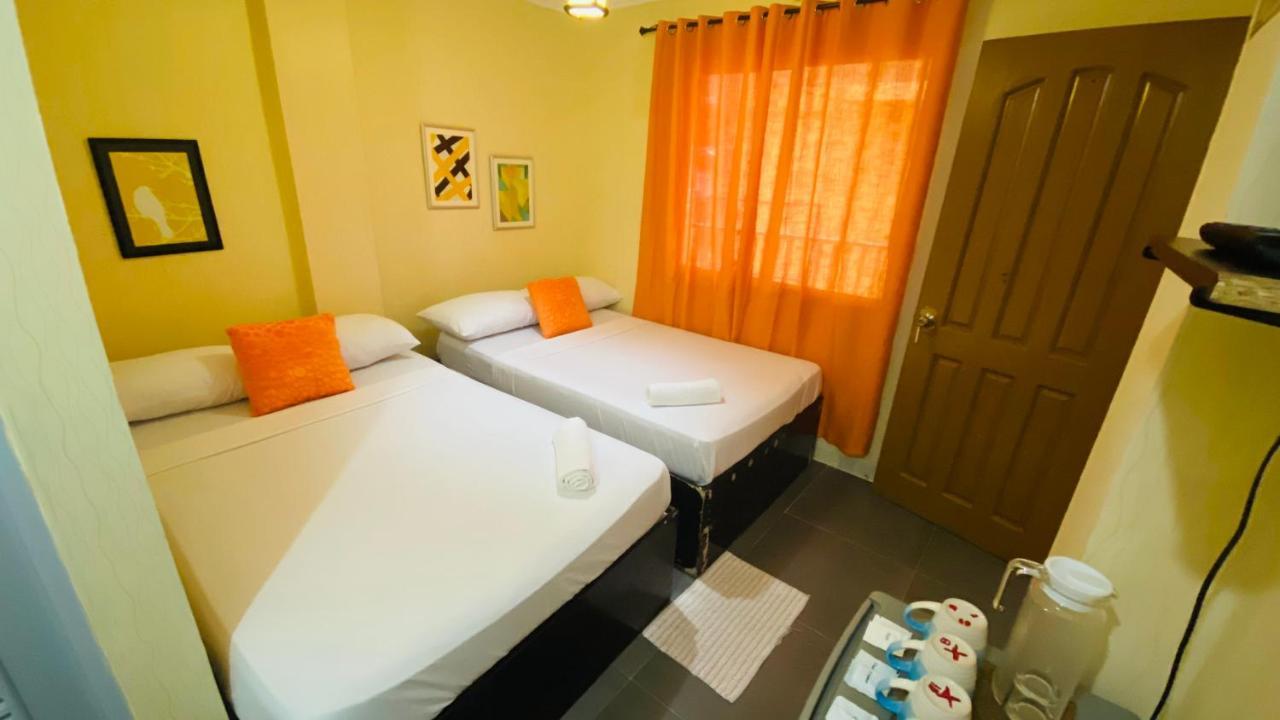 Vicente Aguirre Rooms Boracay Island Luaran gambar