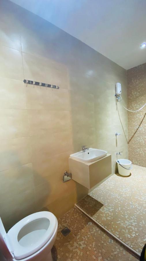 Vicente Aguirre Rooms Boracay Island Luaran gambar