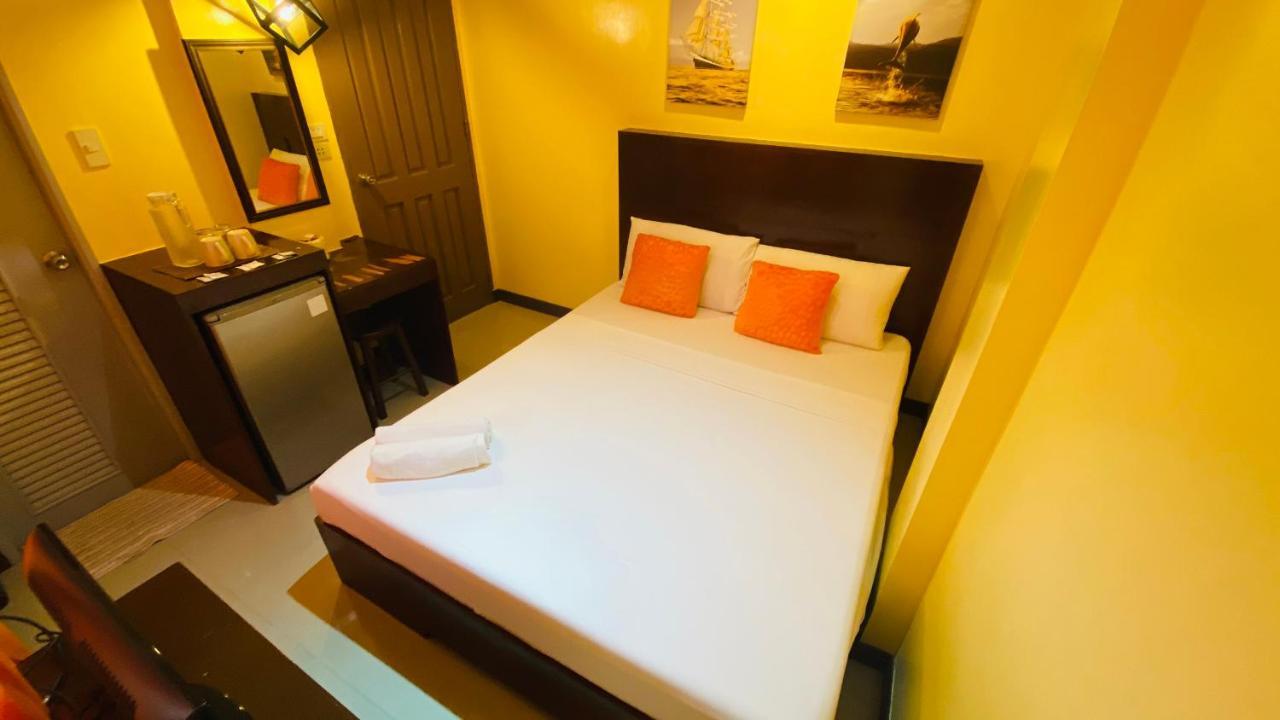 Vicente Aguirre Rooms Boracay Island Luaran gambar