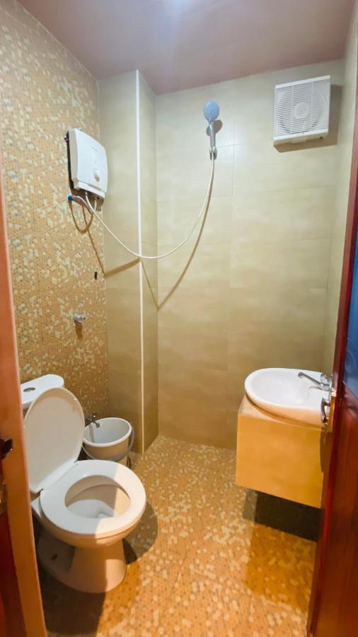 Vicente Aguirre Rooms Boracay Island Luaran gambar