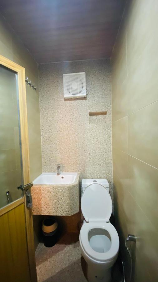 Vicente Aguirre Rooms Boracay Island Luaran gambar