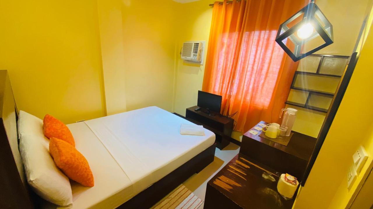 Vicente Aguirre Rooms Boracay Island Luaran gambar