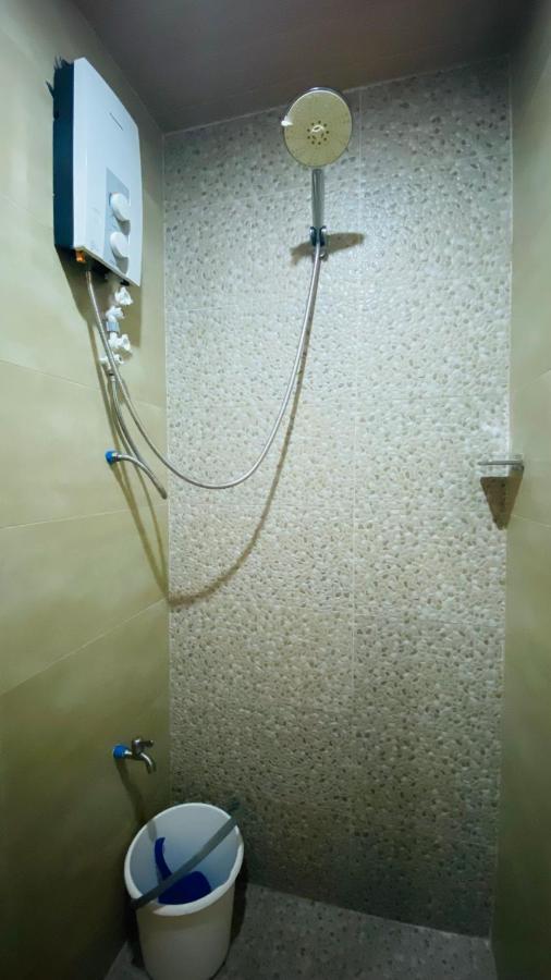 Vicente Aguirre Rooms Boracay Island Luaran gambar